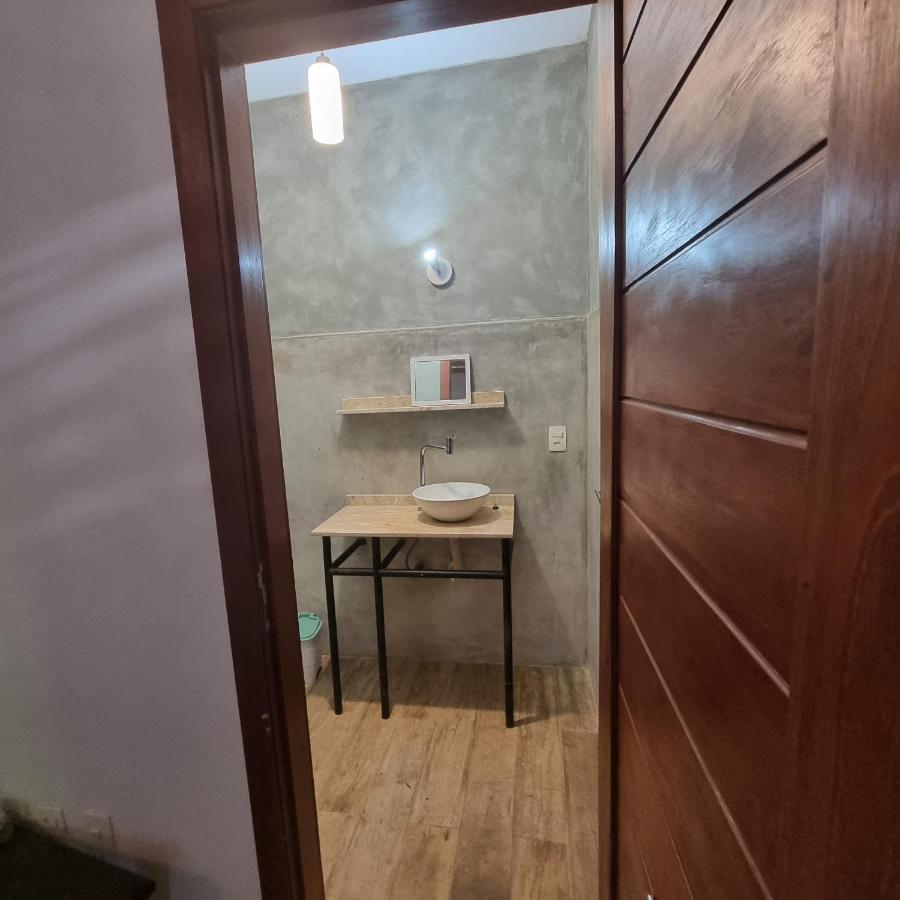 Espaco Ekos Pipa Praia de Pipa Екстериор снимка