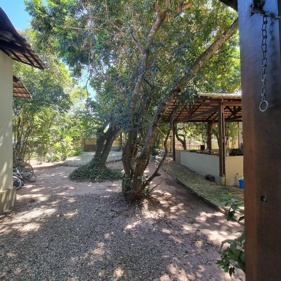 Espaco Ekos Pipa Praia de Pipa Екстериор снимка
