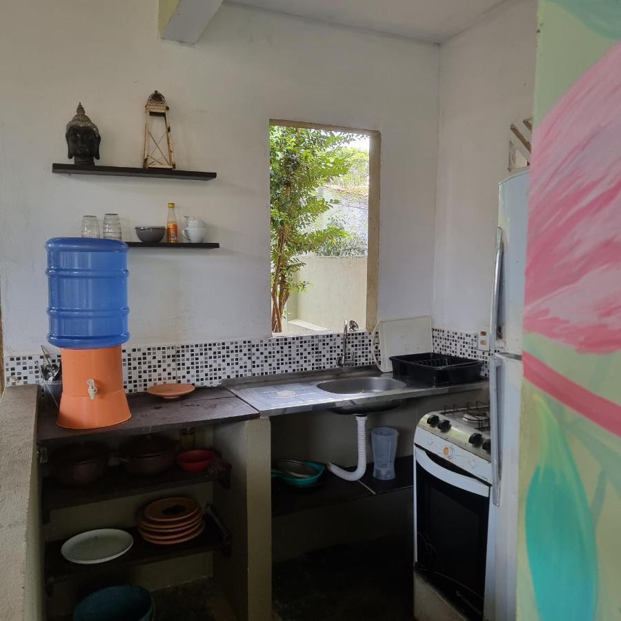 Espaco Ekos Pipa Praia de Pipa Стая снимка