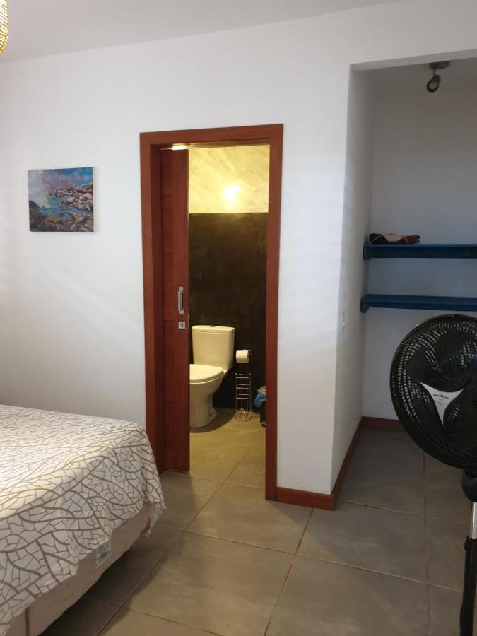 Espaco Ekos Pipa Praia de Pipa Екстериор снимка