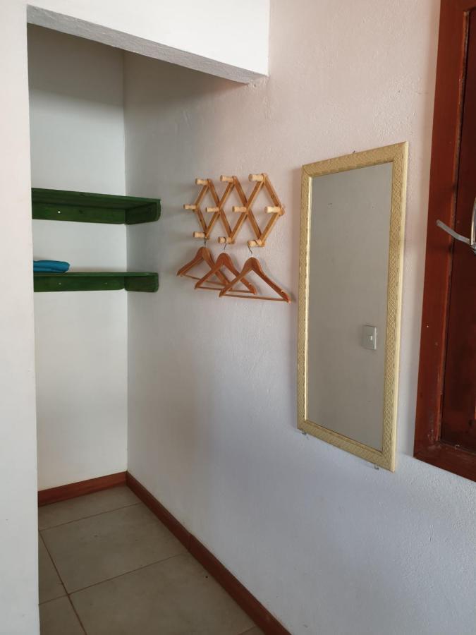 Espaco Ekos Pipa Praia de Pipa Екстериор снимка