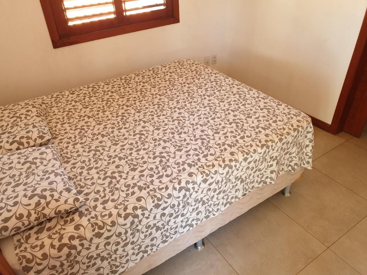 Espaco Ekos Pipa Praia de Pipa Екстериор снимка