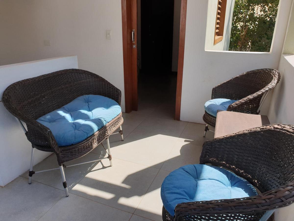Espaco Ekos Pipa Praia de Pipa Екстериор снимка