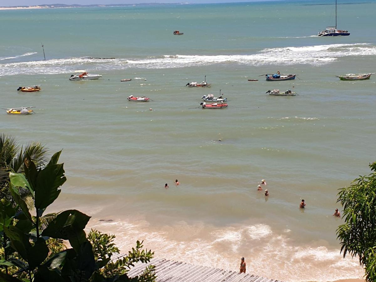 Espaco Ekos Pipa Praia de Pipa Екстериор снимка